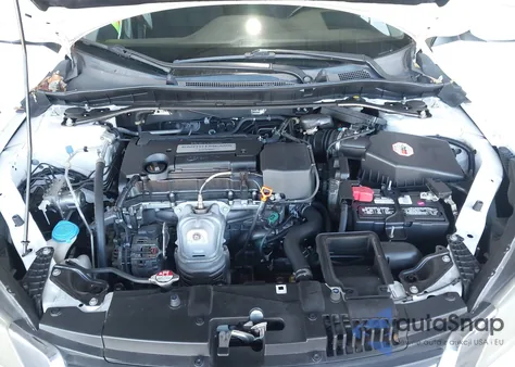 2014 Honda Accord Sport из США, поврежденный, VIN 1HGCR2F58EA147509